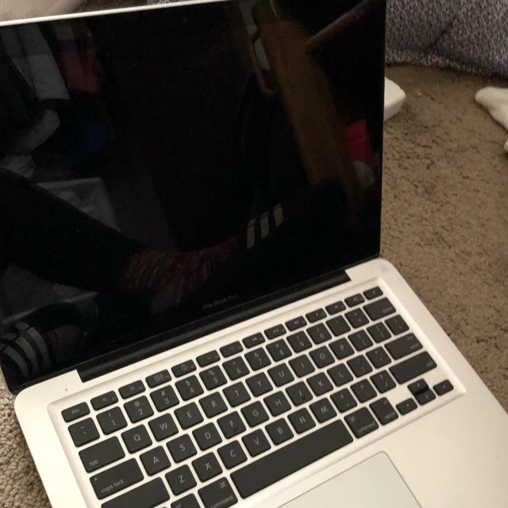 Mac Book Air